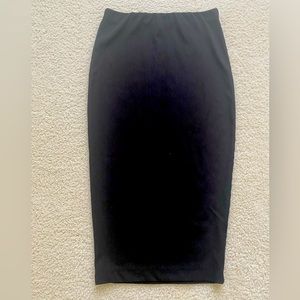 Guess pencil skirt